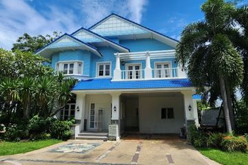4 Bedroom House for rent in Bang Kaeo, Samut Prakan