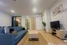2 Bedroom Condo for rent in XT Phayathai, Thanon Phaya Thai, Bangkok near BTS Phaya Thai