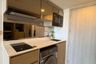 1 Bedroom Condo for rent in Park Origin Ratchathewi, Thanon Phetchaburi, Bangkok near BTS Ratchathewi