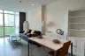 1 Bedroom Condo for rent in The River by Raimon Land, Khlong Ton Sai, Bangkok near BTS Krung Thon Buri