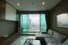 1 Bedroom Condo for rent in Menam Residences Condominium, Wat Phraya Krai, Bangkok