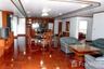 2 Bedroom Condo for rent in Mini House Apartment, Thung Wat Don, Bangkok near BTS Sueksa Witthaya