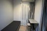 Condo for rent in Chapter One Midtown Ladprao 24, Chom Phon, Bangkok near MRT Lat Phrao