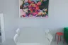 2 Bedroom Condo for rent in Bangna Residence, Bang Na, Bangkok near BTS Bang Na