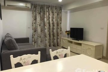 1 Bedroom Condo for rent in Bang Kapi, Bangkok near MRT Phetchaburi