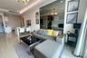 2 Bedroom Condo for rent in Supalai Elite Phayathai, Thanon Phaya Thai, Bangkok near BTS Phaya Thai