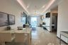 2 Bedroom Condo for rent in Supalai Elite Phayathai, Thanon Phaya Thai, Bangkok near BTS Phaya Thai