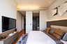 2 Bedroom Condo for rent in Banyan Tree Residences Riverside Bangkok, Khlong San, Bangkok near BTS Khlong San