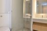 2 Bedroom Condo for rent in The River by Raimon Land, Khlong Ton Sai, Bangkok near BTS Krung Thon Buri