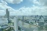2 Bedroom Condo for rent in The River by Raimon Land, Khlong Ton Sai, Bangkok near BTS Krung Thon Buri