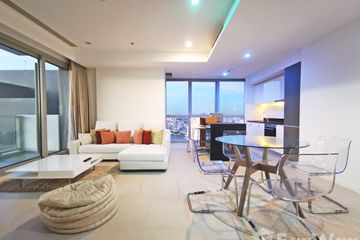 2 Bedroom Condo for rent in The River by Raimon Land, Khlong Ton Sai, Bangkok near BTS Krung Thon Buri