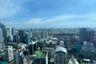2 Bedroom Condo for rent in The Lofts Silom, Silom, Bangkok near BTS Surasak