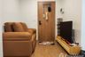 1 Bedroom Condo for rent in The LIVIN Ramkhamhaeng, Hua Mak, Bangkok near MRT Lam Sali