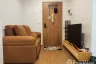 1 Bedroom Condo for rent in The LIVIN Ramkhamhaeng, Hua Mak, Bangkok near MRT Lam Sali