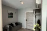 1 Bedroom Condo for rent in Kensington Sukhumvit &ndash; Thepharak, Thepharak, Samut Prakan near MRT Thipphawan