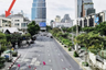 5 Bedroom Commercial for rent in Suriyawong, Bangkok near BTS Chong Nonsi