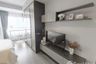 Condo for rent in Ideo Chula - Samyan, Si Phraya, Bangkok near MRT Sam Yan