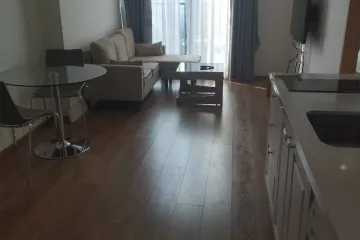 1 Bedroom Condo for rent in Khlong Tan Nuea, Bangkok near BTS Phrom Phong