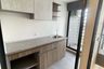 1 Bedroom Condo for rent in The Cube Loft Srinakarin - Theparak, Samrong Nuea, Samut Prakan near MRT Si Bearing