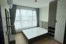 1 Bedroom Condo for rent in The Cube Loft Srinakarin - Theparak, Samrong Nuea, Samut Prakan near MRT Si Bearing