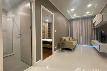 2 Bedroom Condo for rent in The Metropolis Samrong Interchange, Thepharak, Samut Prakan near BTS Samrong