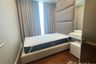 2 Bedroom Condo for rent in The Metropolis Samrong Interchange, Thepharak, Samut Prakan near BTS Samrong