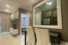 2 Bedroom Condo for rent in The Metropolis Samrong Interchange, Thepharak, Samut Prakan near BTS Samrong