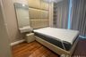 2 Bedroom Condo for rent in The Metropolis Samrong Interchange, Thepharak, Samut Prakan near BTS Samrong