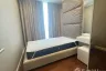 2 Bedroom Condo for rent in The Metropolis Samrong Interchange, Thepharak, Samut Prakan near BTS Samrong