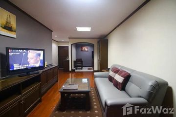 1 Bedroom Apartment for rent in Yellow Ribbon Hills, Thung Maha Mek, Bangkok near BTS Chong Nonsi