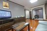 1 Bedroom Apartment for rent in Yellow Ribbon Hills, Thung Maha Mek, Bangkok near BTS Chong Nonsi