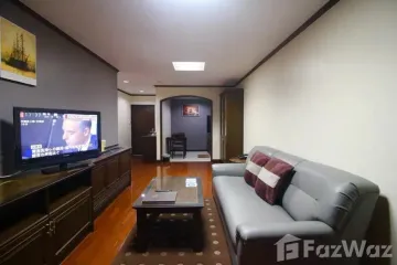 1 Bedroom Apartment for rent in Thung Maha Mek, Bangkok near BTS Chong Nonsi