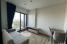 1 Bedroom Condo for rent in NICHE MONO Sukhumvit - Bearing, Samrong Nuea, Samut Prakan near BTS Bearing