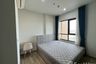 1 Bedroom Condo for rent in NICHE MONO Sukhumvit - Bearing, Samrong Nuea, Samut Prakan near BTS Bearing