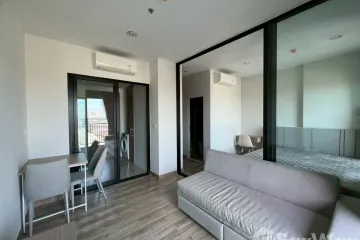 1 Bedroom Condo for rent in Samrong Nuea, Samut Prakan near BTS Bearing