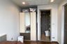 2 Bedroom Condo for rent in Ideo Q Victory, Thanon Phaya Thai, Bangkok near BTS Victory Monument