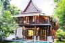 5 Bedroom House for rent in Bang Chak, Bangkok near BTS Punnawithi