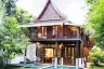 5 Bedroom House for rent in Bang Chak, Bangkok near BTS Punnawithi