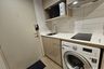 1 Bedroom Condo for rent in Ideo Q Ratchathewi, Thanon Phaya Thai, Bangkok near BTS Ratchathewi