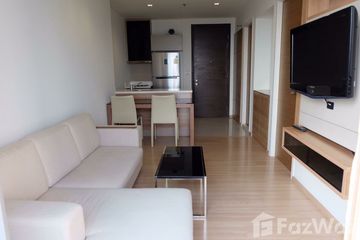 1 Bedroom Condo for rent in Phaya Thai, Bangkok near BTS Saphan Kwai