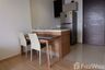 1 Bedroom Condo for rent in Rhythm Phahol-Ari, Phaya Thai, Bangkok near BTS Saphan Kwai