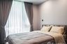 2 Bedroom Condo for rent in Klass Condo Siam, Wang Mai, Bangkok near BTS National Stadium
