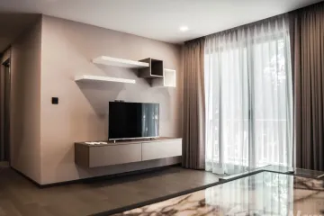 2 Bedroom Condo for rent in Klass Condo Siam, Wang Mai, Bangkok near BTS National Stadium