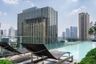 1 Bedroom Condo for rent in Park Origin Phayathai, Thung Phaya Thai, Bangkok near BTS Phaya Thai