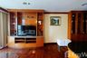 2 Bedroom Condo for rent in Asoke Place, Khlong Toei Nuea, Bangkok near MRT Sukhumvit