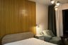 Condo for rent in Condolette Pixel Sathorn, Chong Nonsi, Bangkok near MRT Lumpini