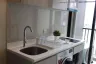 Condo for rent in Life Asoke, Bang Kapi, Bangkok near MRT Phetchaburi