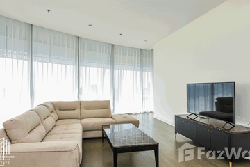 2 Bedroom Condo for rent in Magnolias Ratchadamri Boulevard, Lumpini, Bangkok near BTS Ratchadamri