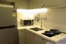 Condo for rent in The Editor Saphan Khwai, Phaya Thai, Bangkok near BTS Saphan Kwai