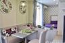 Condo for rent in The Editor Saphan Khwai, Phaya Thai, Bangkok near BTS Saphan Kwai